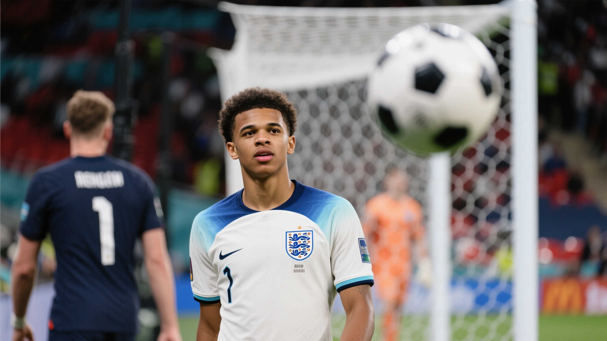 贝林厄姆：从弟弟更强到1-1扳平的背后故事