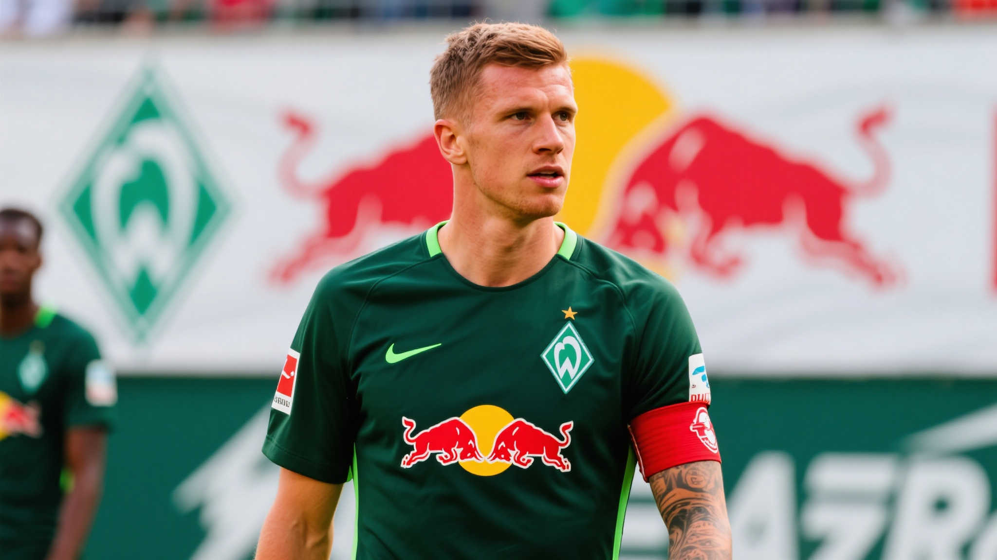 不莱梅降低奥莱-维尔纳报价,莱比锡竞争机会浮现 不莱梅降低奥莱-维尔纳报价,莱比锡竞争机会浮现