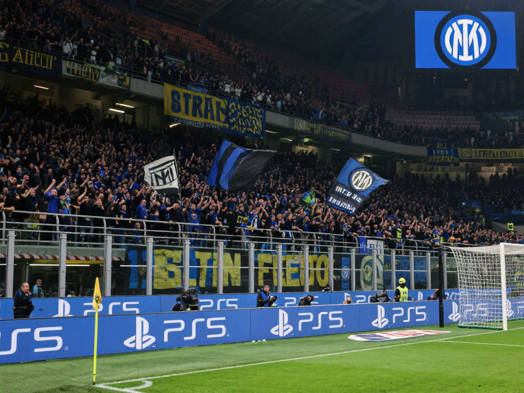 科尔多巴:无人可挡,国米夺冠势不可挡 科尔多巴:无人可挡,国米夺冠势不可挡