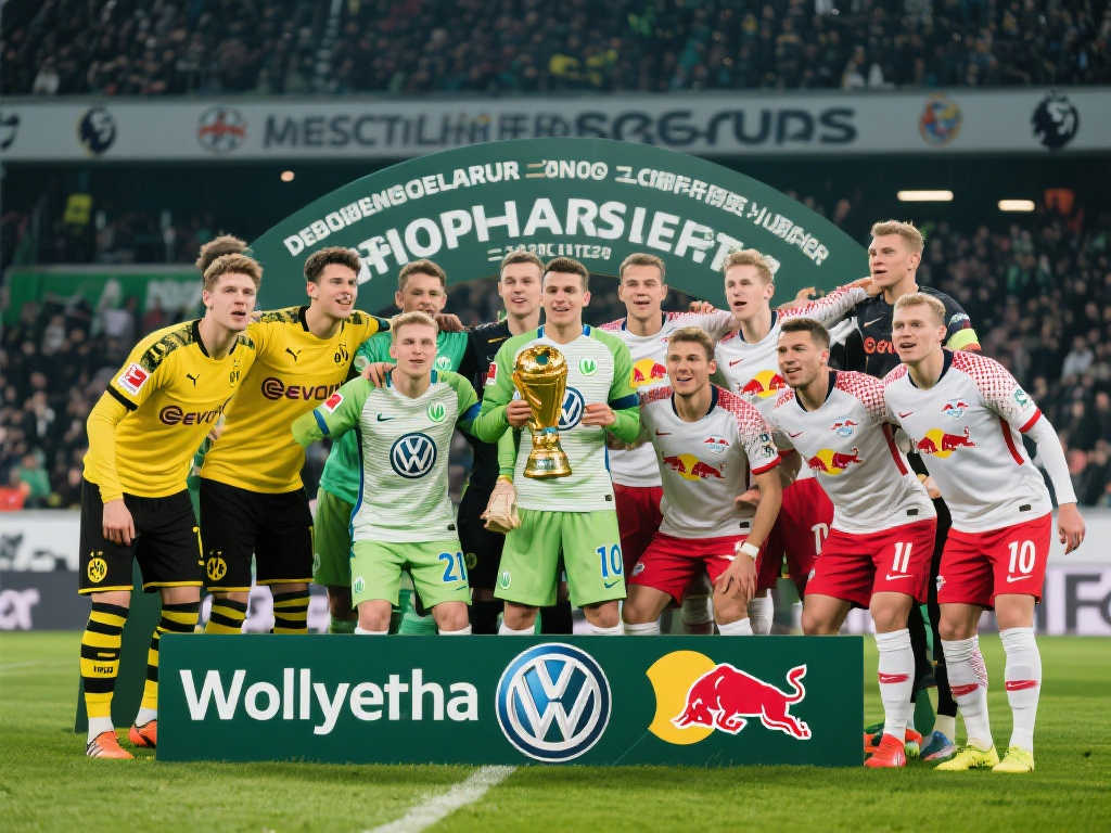 拜仁的冠军之路令人失望,德甲球队亟需寻找新榜样 拜仁的冠军之路令人失望,德甲球队亟需寻找新榜样