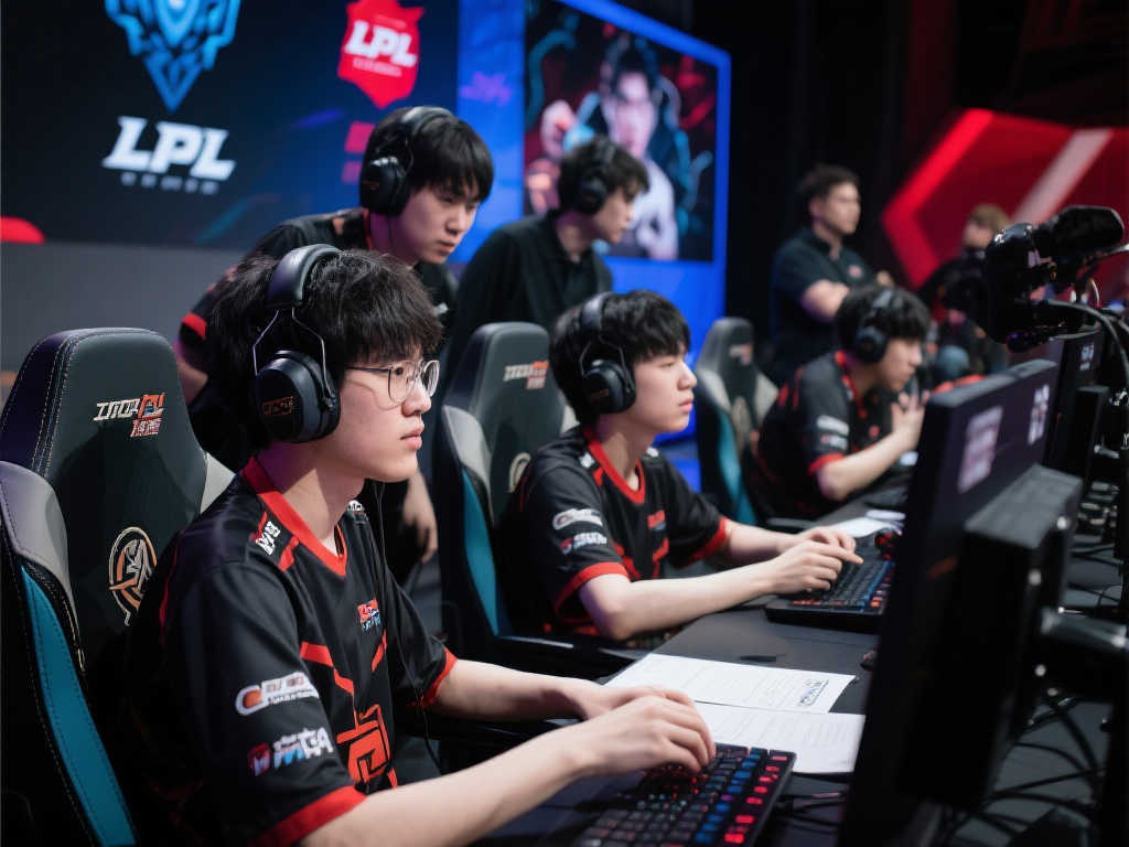 英雄联盟新版本颠覆战术格局，战队加速调整策略